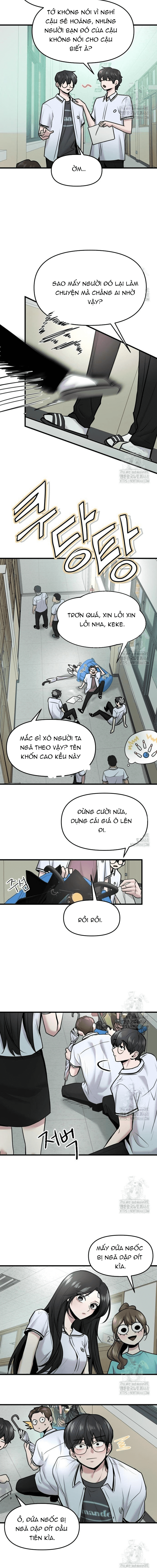 Trở Lại Với Chanbi Chap 48 - Next Chap 49
