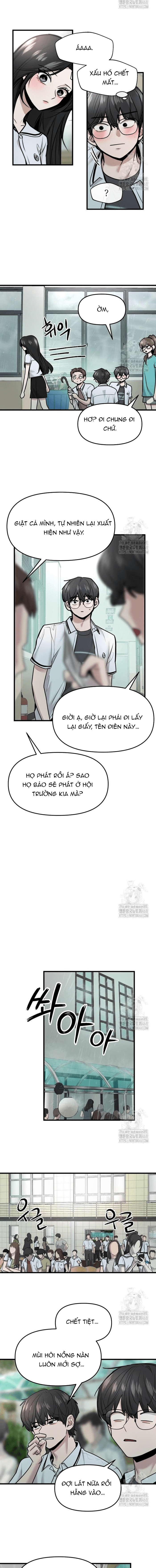 Trở Lại Với Chanbi Chap 48 - Next Chap 49