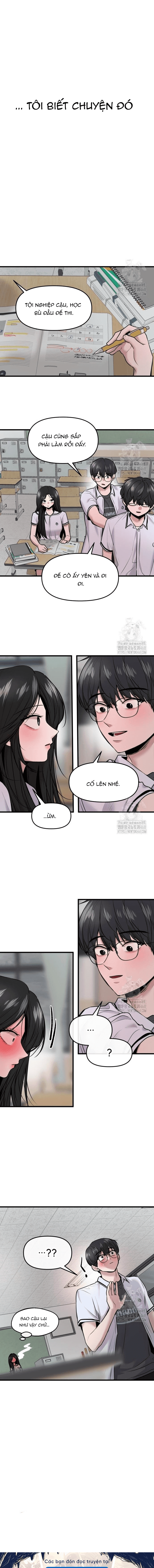 Trở Lại Với Chanbi Chap 49 - Next Chap 50