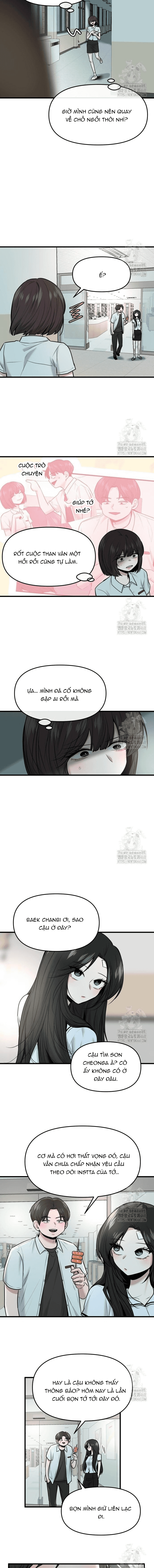Trở Lại Với Chanbi Chap 49 - Next Chap 50