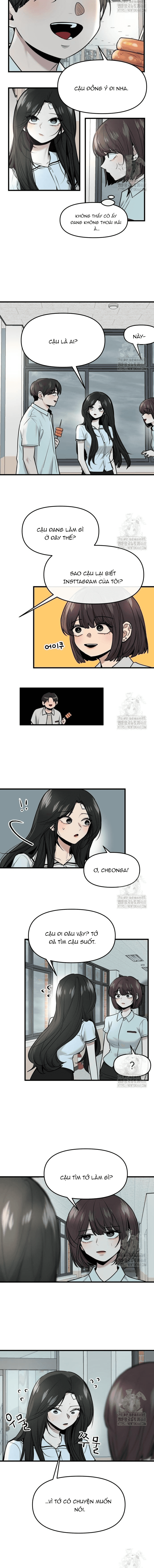 Trở Lại Với Chanbi Chap 49 - Next Chap 50