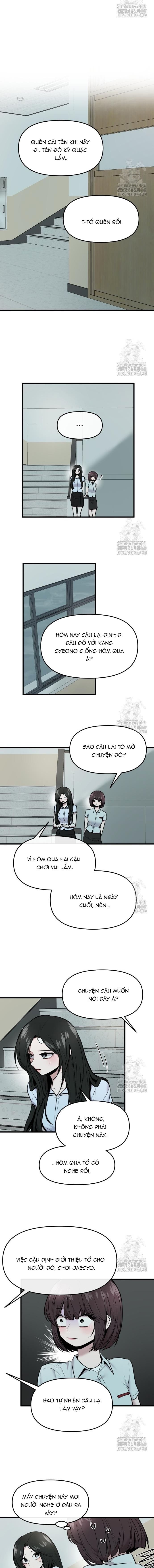 Trở Lại Với Chanbi Chap 49 - Next Chap 50