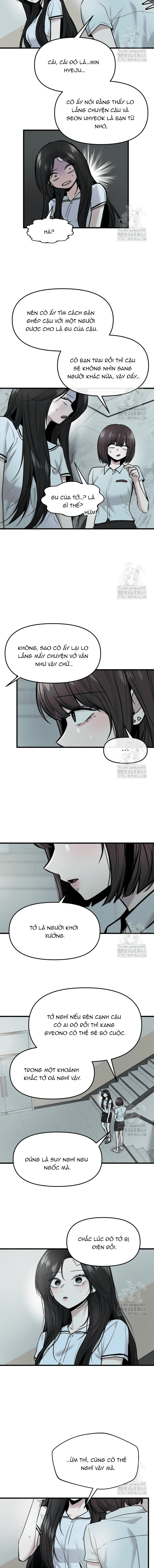 Trở Lại Với Chanbi Chap 49 - Next Chap 50
