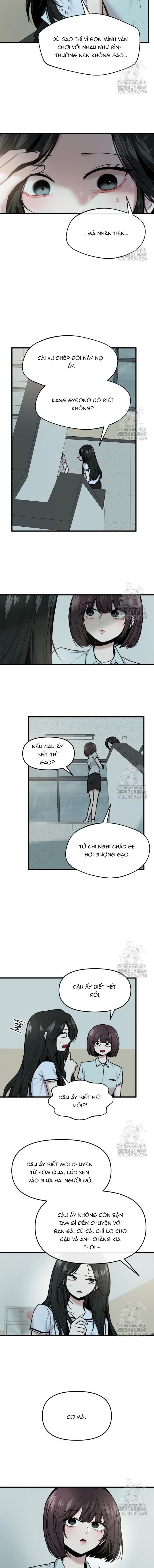 Trở Lại Với Chanbi Chap 49 - Next Chap 50