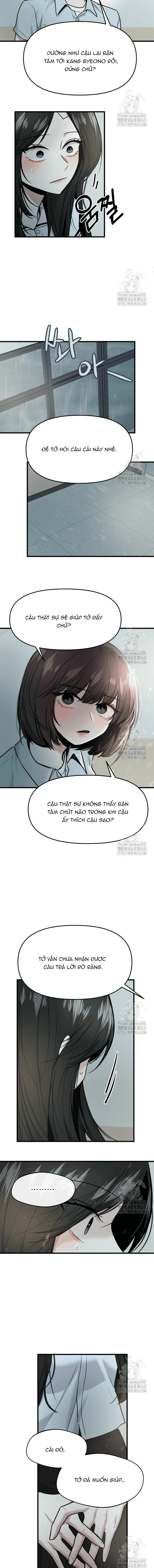 Trở Lại Với Chanbi Chap 49 - Next Chap 50