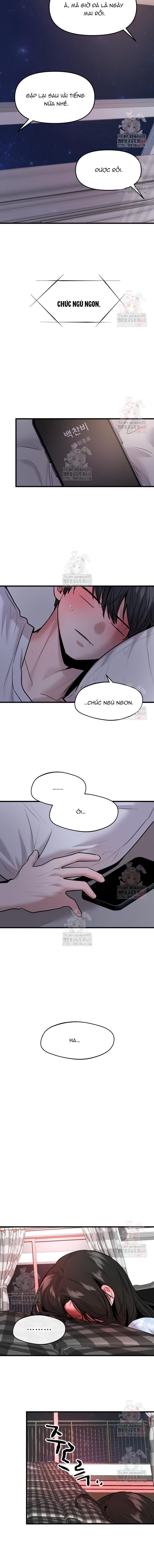 Trở Lại Với Chanbi Chap 53 - Next Chap 54