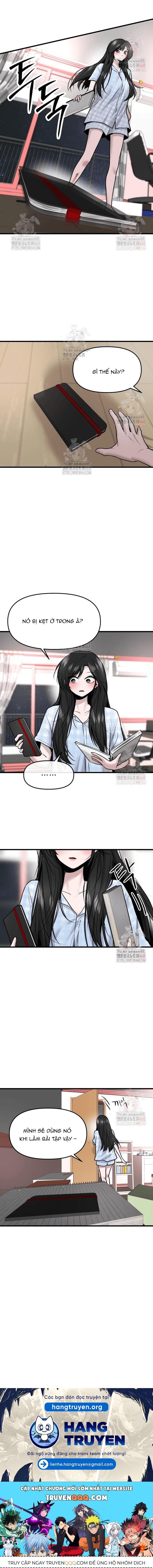 Trở Lại Với Chanbi Chap 53 - Next Chap 54