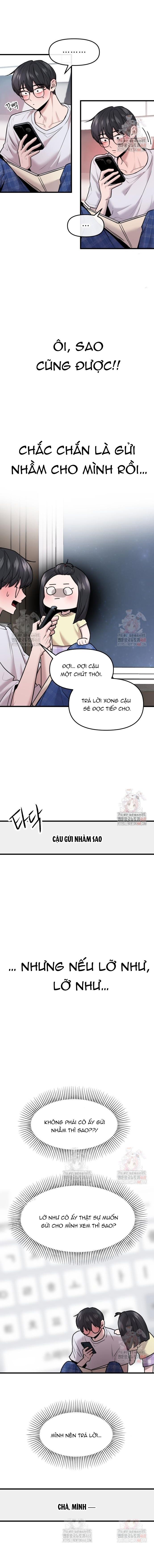 Trở Lại Với Chanbi Chap 53 - Next Chap 54