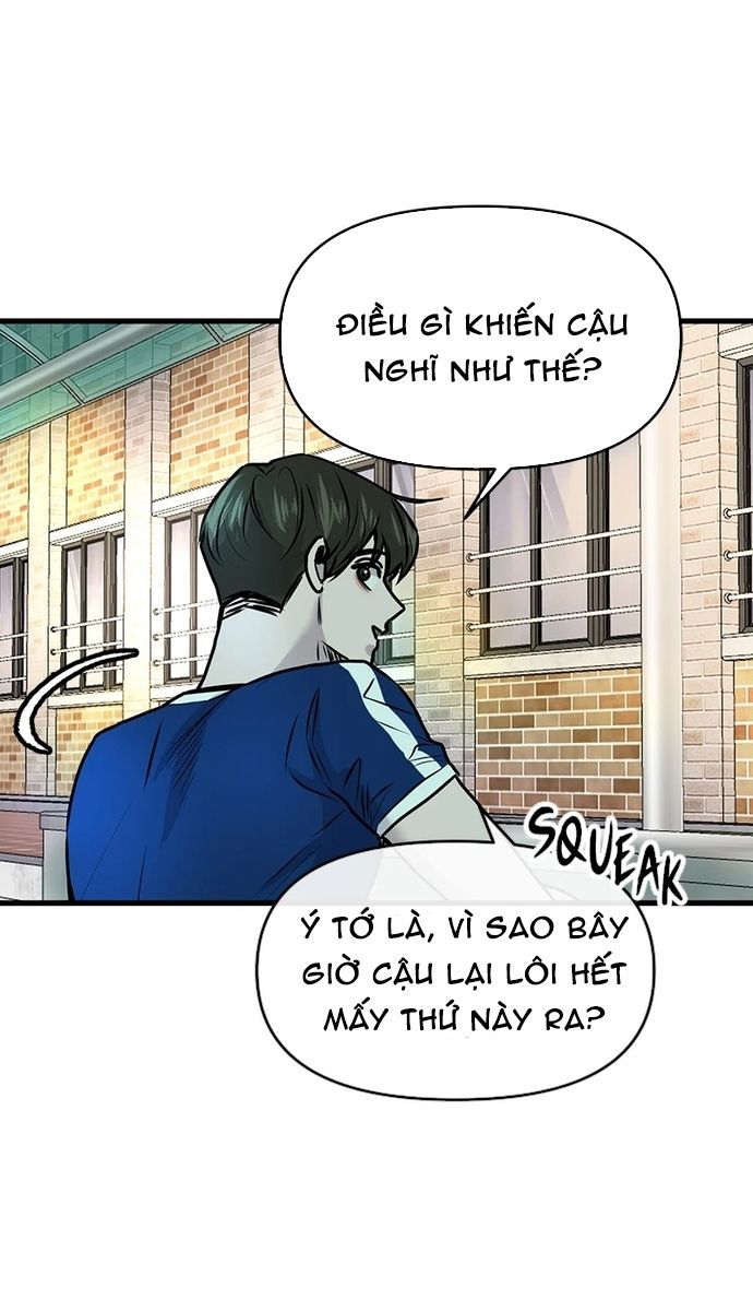 Trở Lại Với Chanbi Chap 6 - Next Chap 7