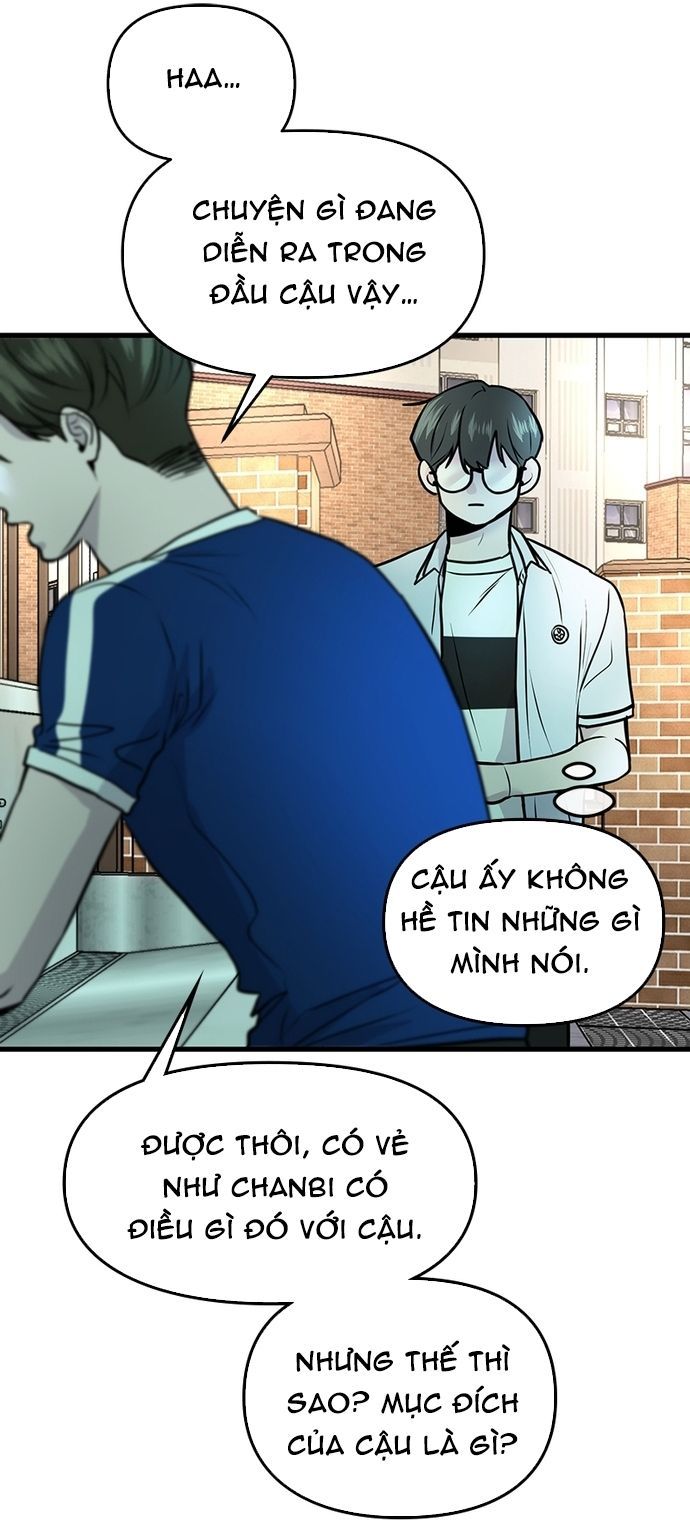 Trở Lại Với Chanbi Chap 6 - Next Chap 7