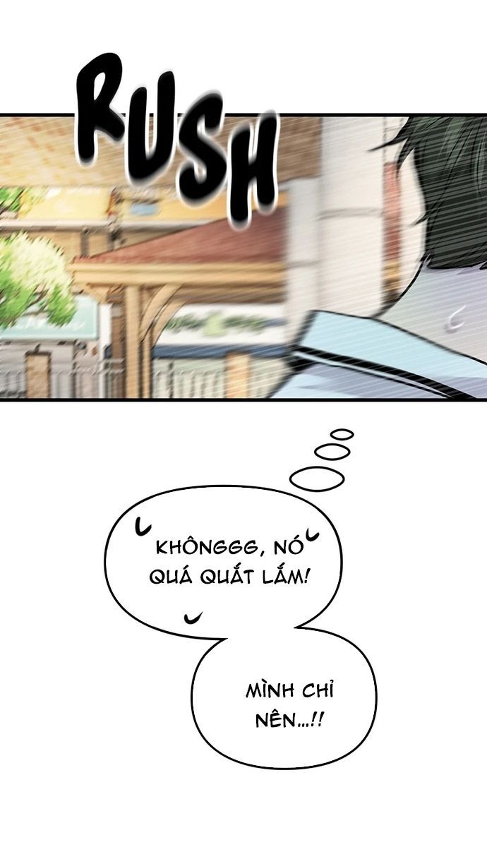 Trở Lại Với Chanbi Chap 6 - Next Chap 7