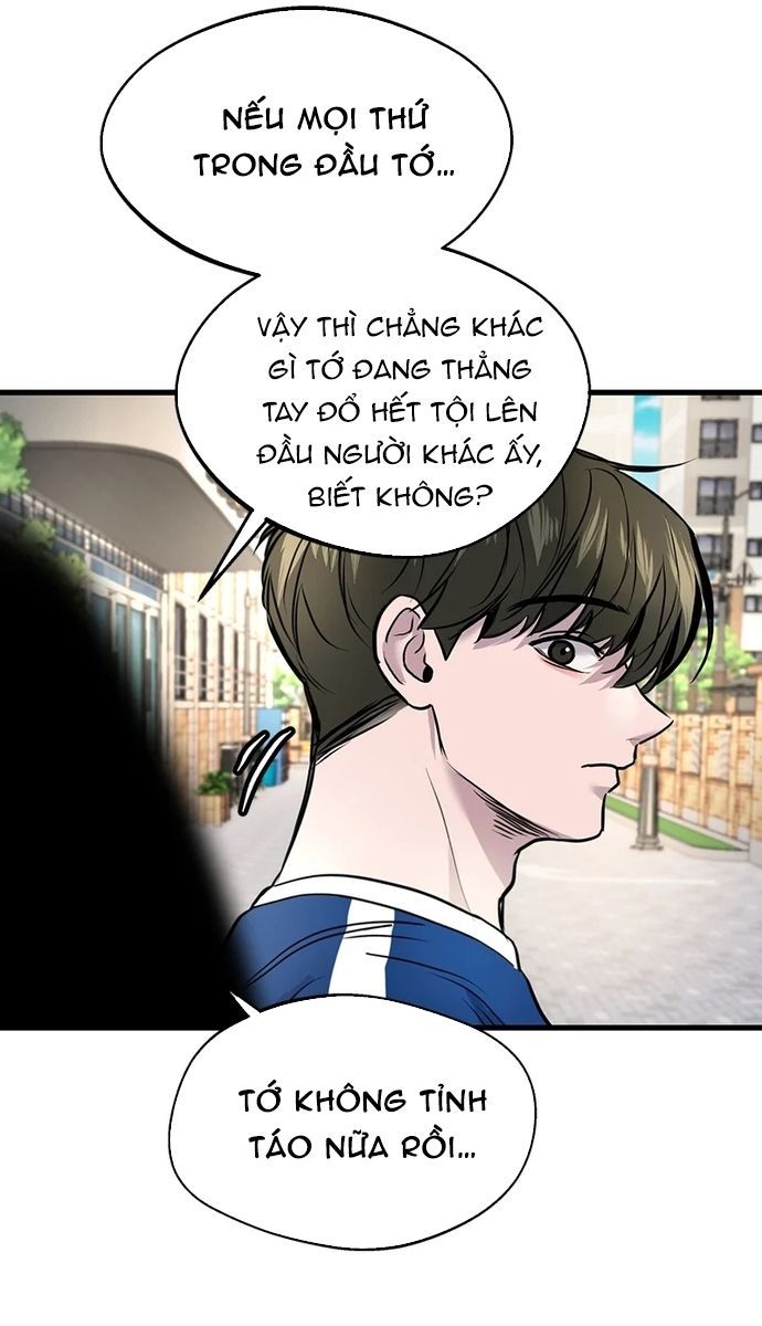 Trở Lại Với Chanbi Chap 6 - Next Chap 7