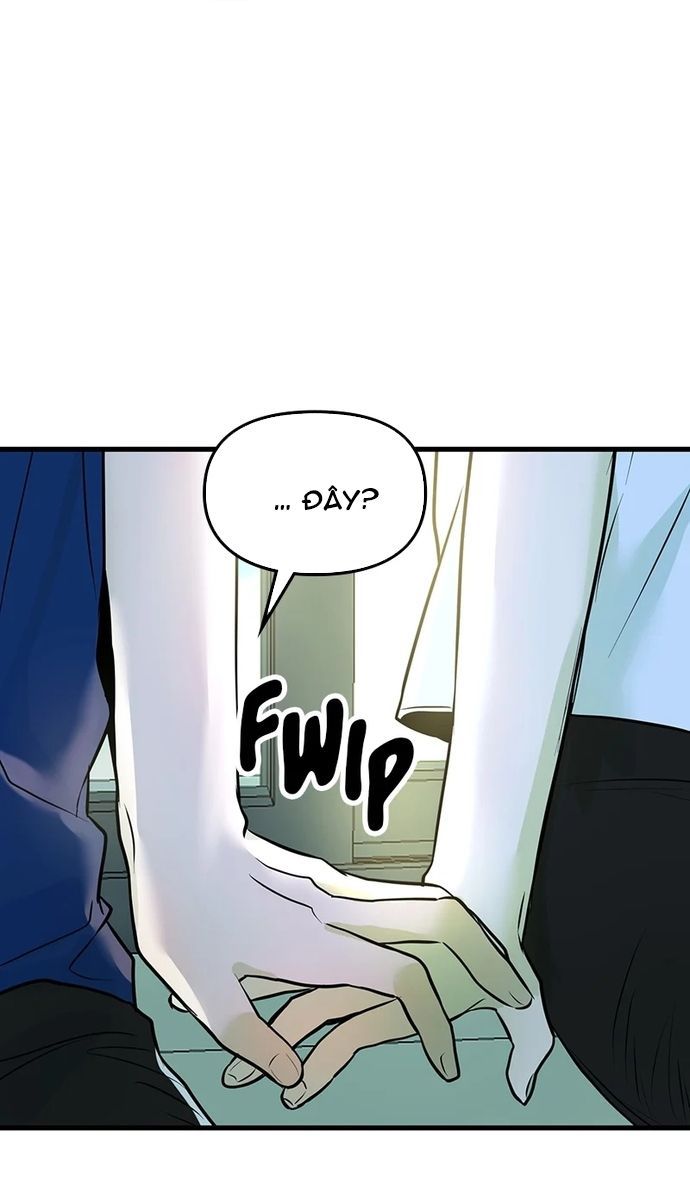 Trở Lại Với Chanbi Chap 6 - Next Chap 7