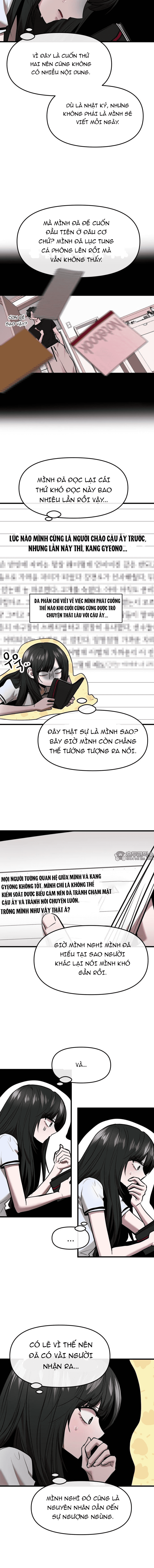 Trở Lại Với Chanbi Chap 60 - Next Chap 61