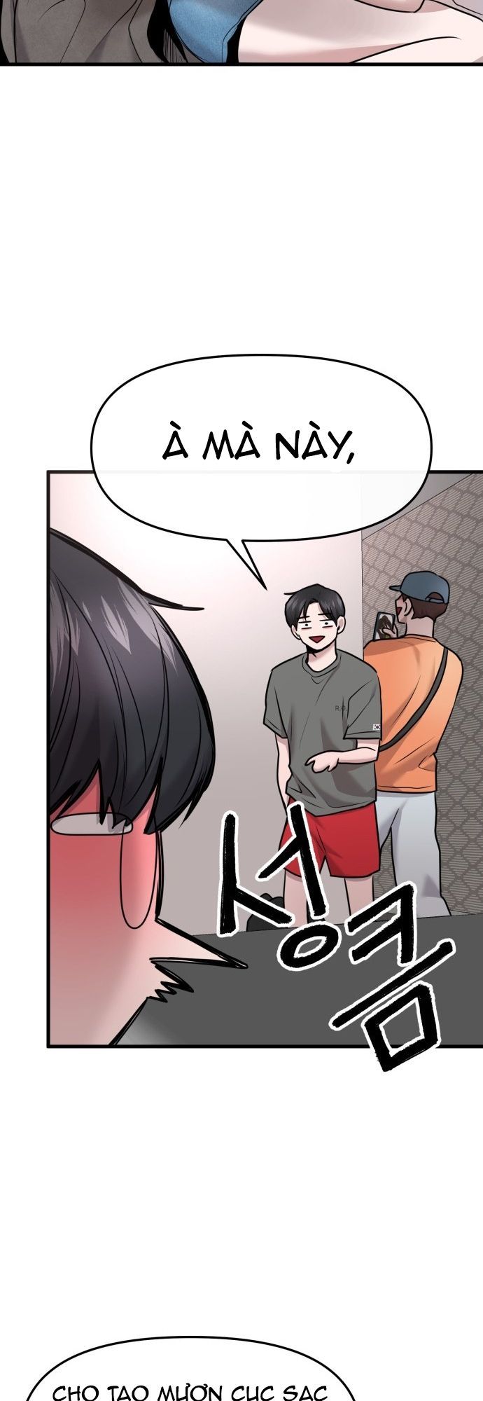 Trở Lại Với Chanbi Chap 64 - Next Chap 65
