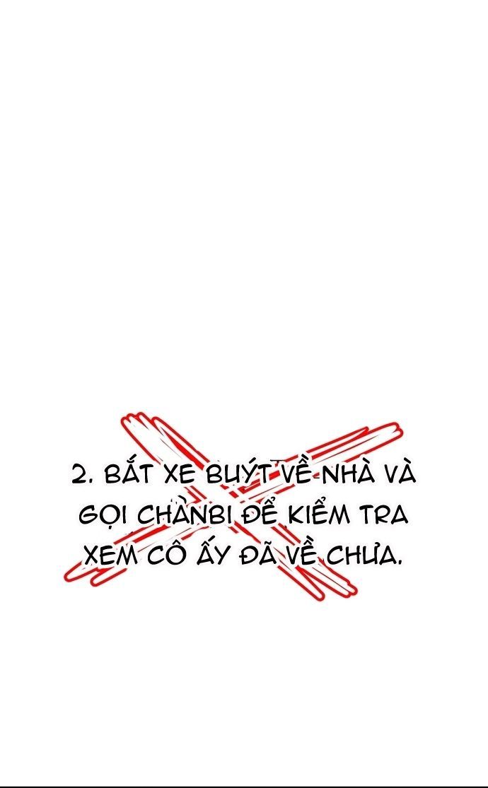 Trở Lại Với Chanbi Chap 7 - Next Chap 8