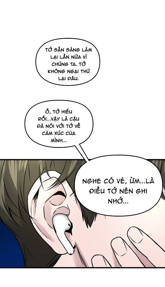Trở Lại Với Chanbi Chap 7 - Next Chap 8