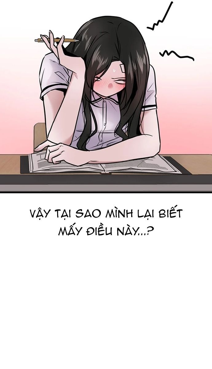 Trở Lại Với Chanbi Chap 7 - Next Chap 8