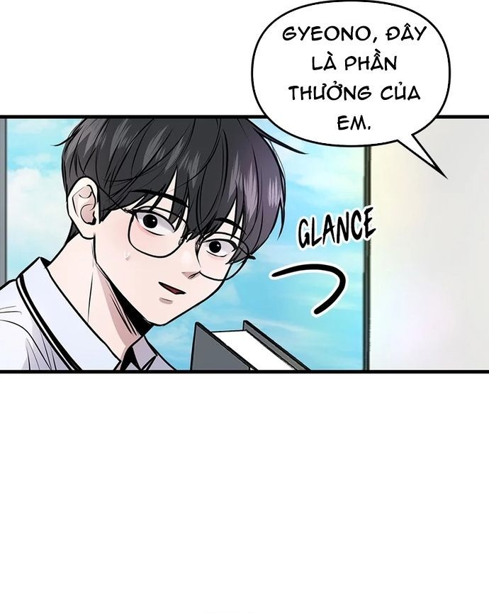 Trở Lại Với Chanbi Chap 7 - Next Chap 8