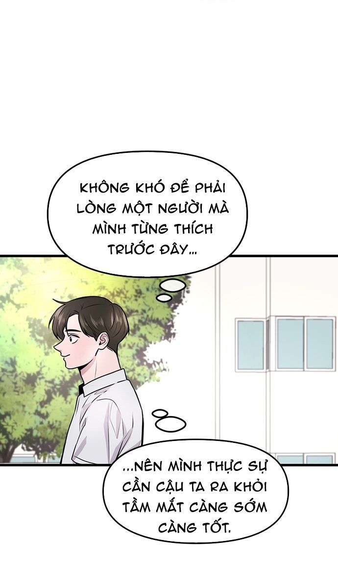 Trở Lại Với Chanbi Chap 9 - Next Chap 10