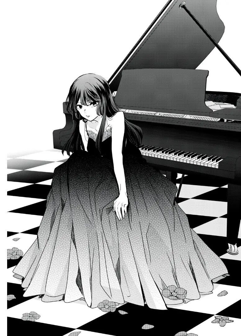 Vầng Trăng Đêm Mưa Chap 10 - Next Chap 11