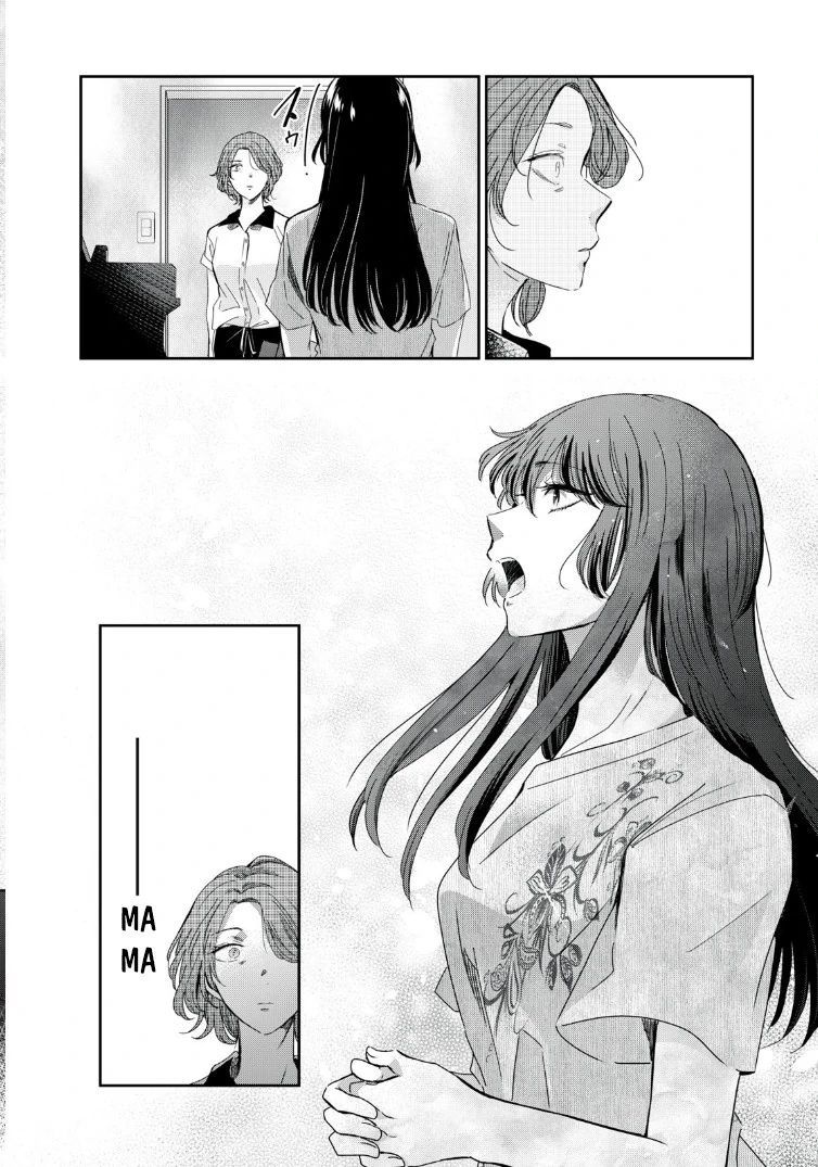 Vầng Trăng Đêm Mưa Chap 16 - Next Chap 17