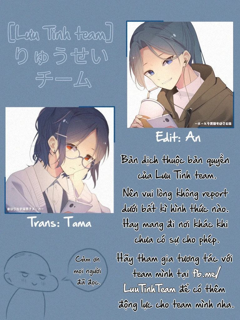 Vầng Trăng Đêm Mưa Chap 2 - Next Chap 3