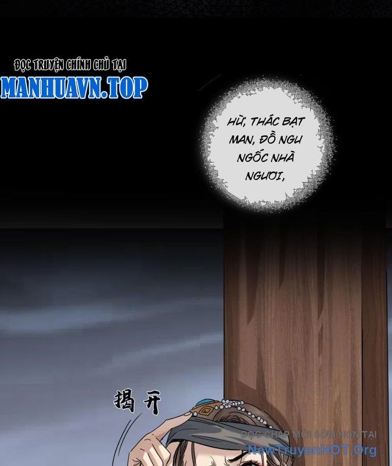 Hoàng Đế Nhà Ta Lại Là Nội Ứng Chap 14 - Next Chap 15