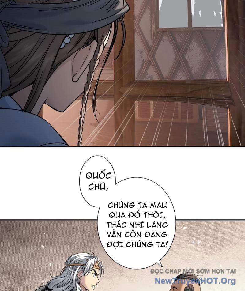 Hoàng Đế Nhà Ta Lại Là Nội Ứng Chap 14 - Next Chap 15