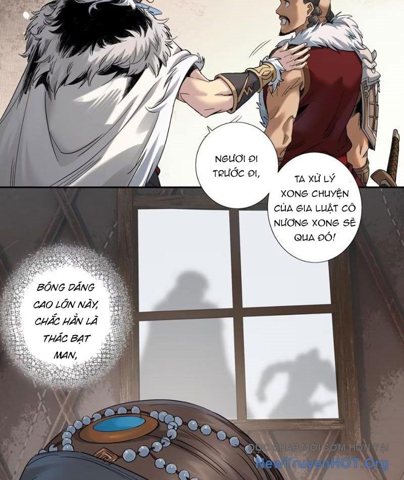 Hoàng Đế Nhà Ta Lại Là Nội Ứng Chap 14 - Next Chap 15