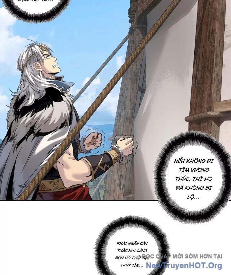 Hoàng Đế Nhà Ta Lại Là Nội Ứng Chap 14 - Next Chap 15