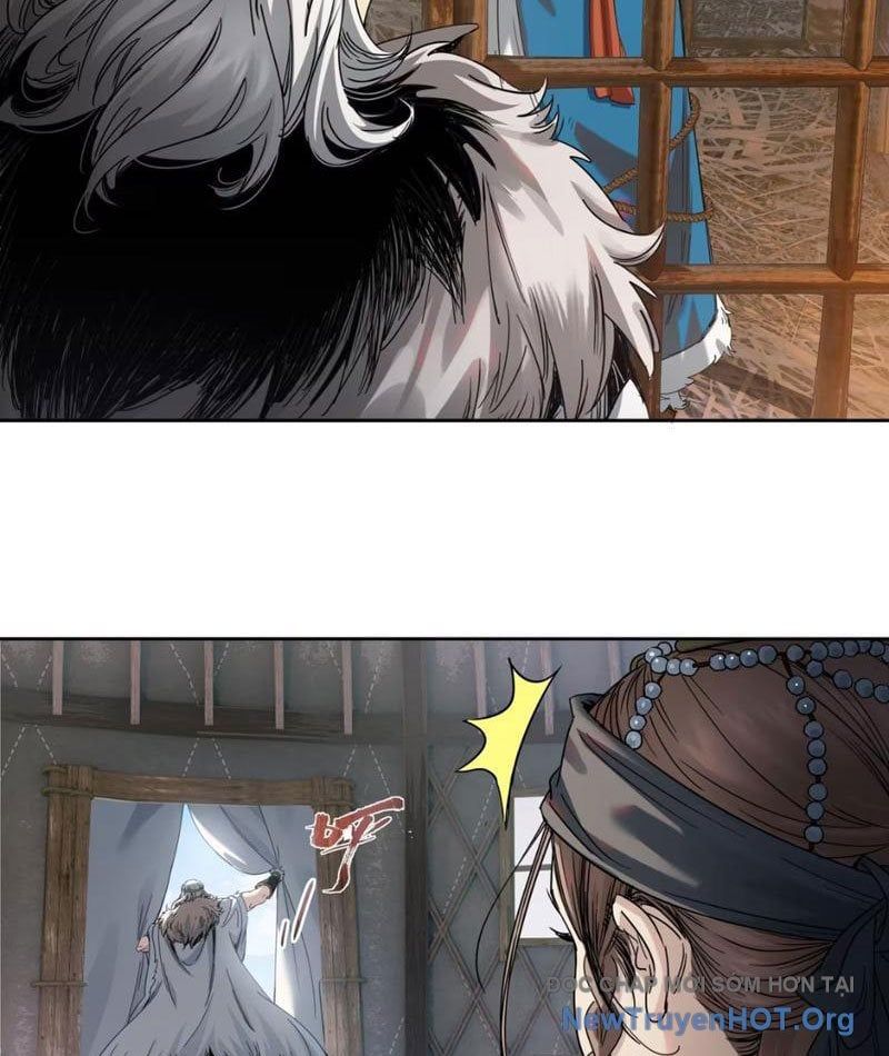 Hoàng Đế Nhà Ta Lại Là Nội Ứng Chap 14 - Next Chap 15
