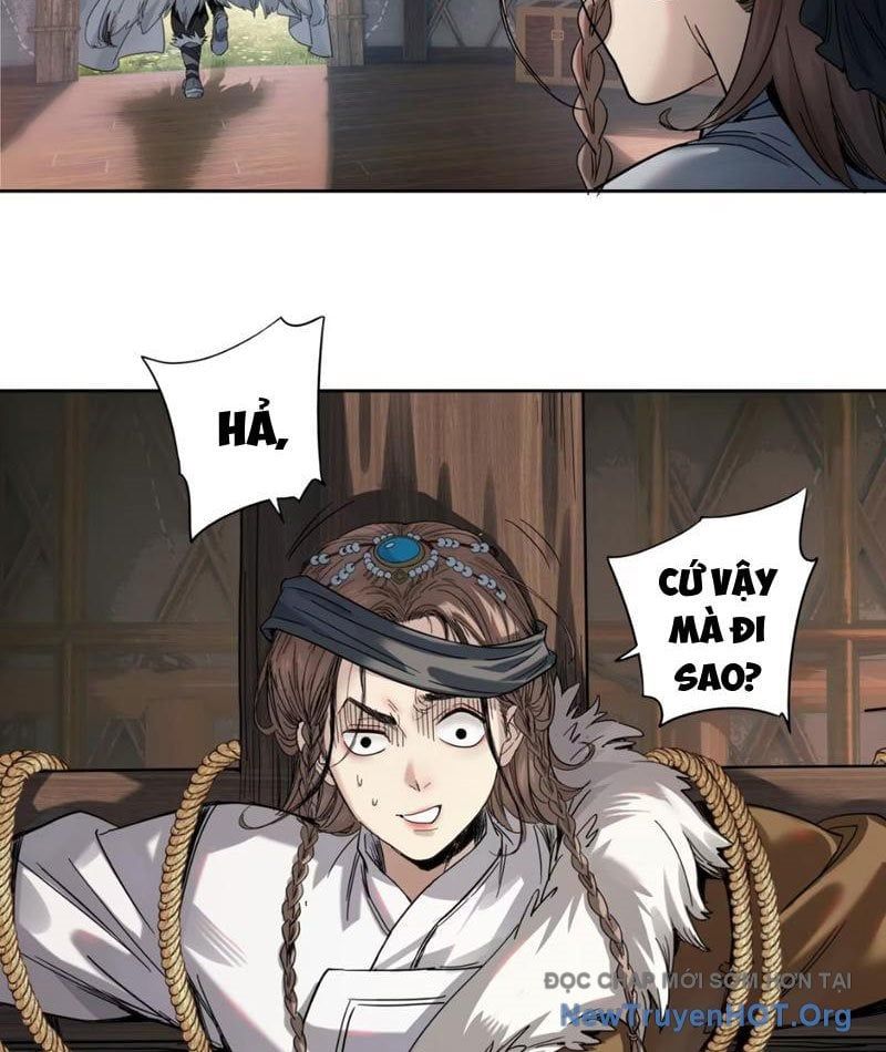 Hoàng Đế Nhà Ta Lại Là Nội Ứng Chap 14 - Next Chap 15