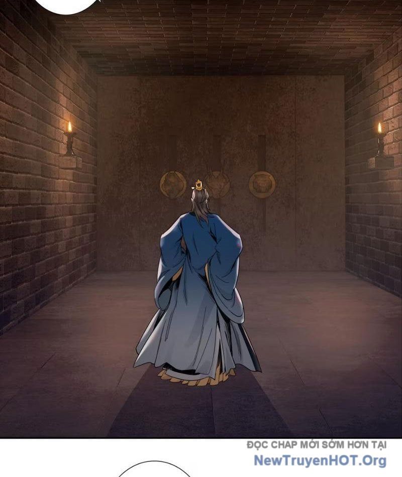 Hoàng Đế Nhà Ta Lại Là Nội Ứng Chap 14 - Next Chap 15