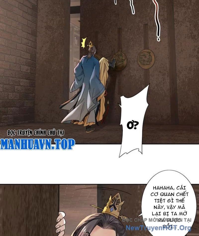 Hoàng Đế Nhà Ta Lại Là Nội Ứng Chap 14 - Next Chap 15