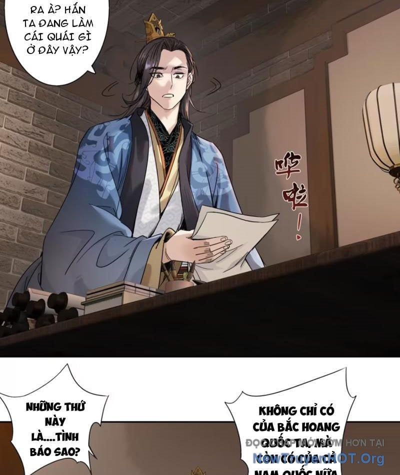 Hoàng Đế Nhà Ta Lại Là Nội Ứng Chap 14 - Next Chap 15