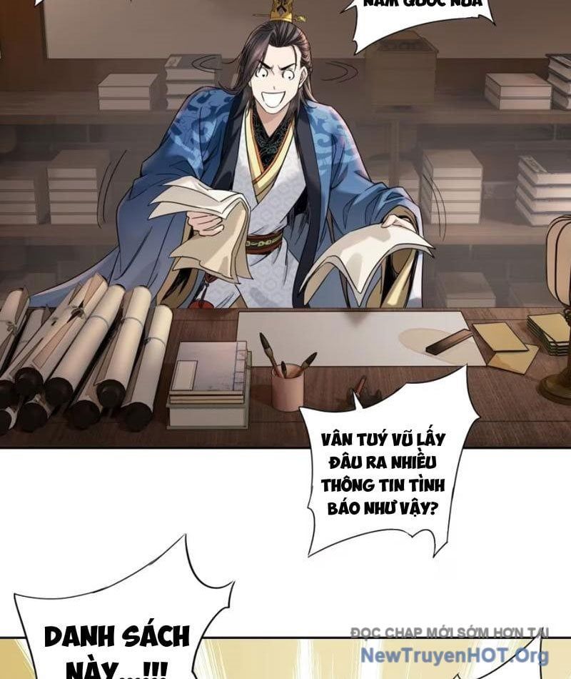 Hoàng Đế Nhà Ta Lại Là Nội Ứng Chap 14 - Next Chap 15