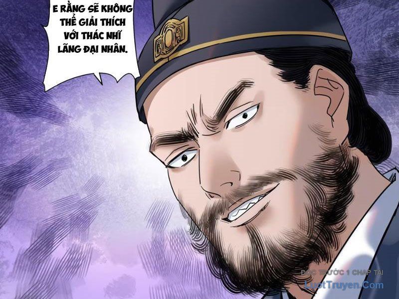 Hoàng Đế Nhà Ta Lại Là Nội Ứng Chap 15 - Next Chap 16