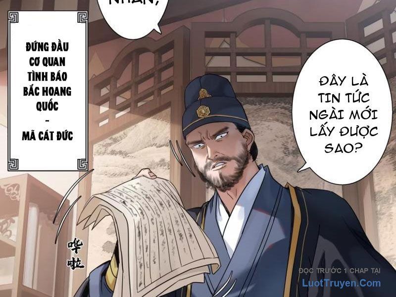 Hoàng Đế Nhà Ta Lại Là Nội Ứng Chap 15 - Next Chap 16
