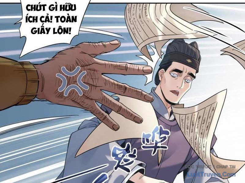 Hoàng Đế Nhà Ta Lại Là Nội Ứng Chap 15 - Next Chap 16