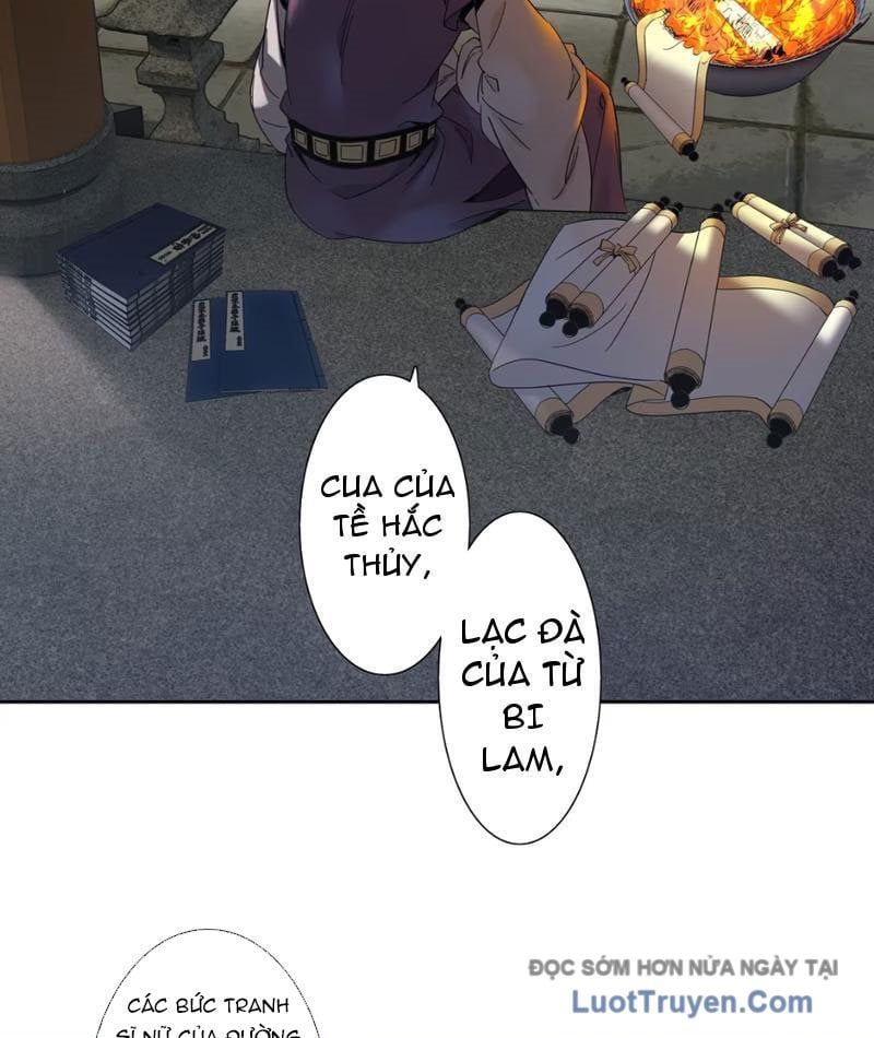 Hoàng Đế Nhà Ta Lại Là Nội Ứng Chap 17 - Next Chap 18