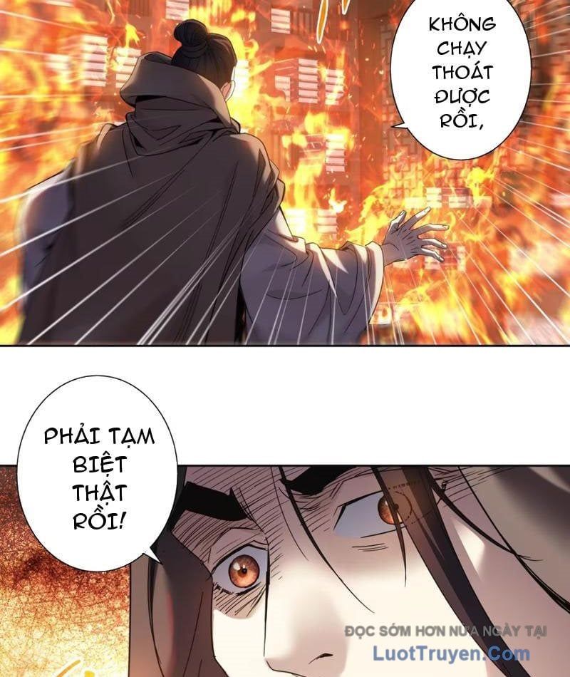 Hoàng Đế Nhà Ta Lại Là Nội Ứng Chap 17 - Next Chap 18