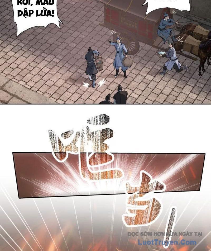 Hoàng Đế Nhà Ta Lại Là Nội Ứng Chap 17 - Next Chap 18