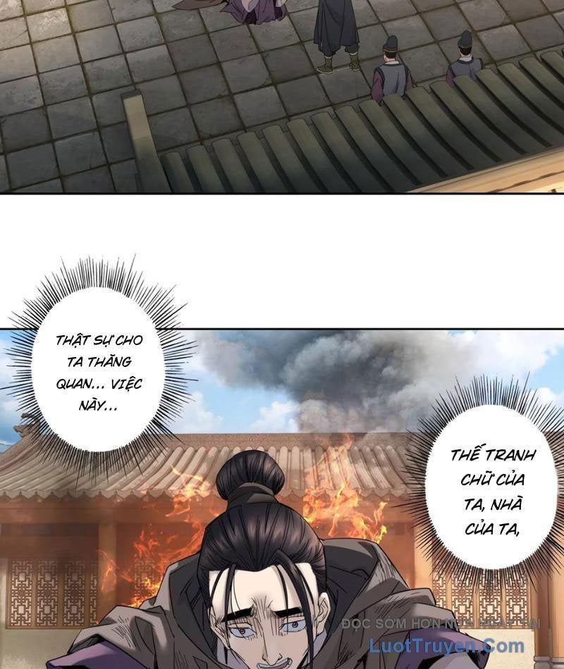 Hoàng Đế Nhà Ta Lại Là Nội Ứng Chap 17 - Next Chap 18