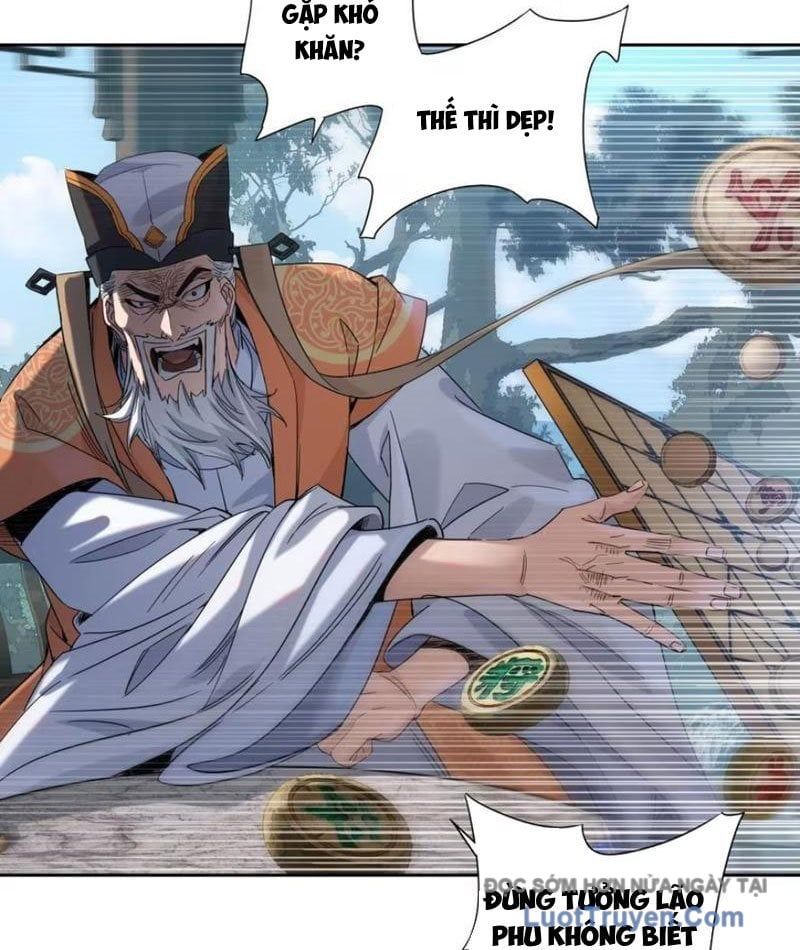 Hoàng Đế Nhà Ta Lại Là Nội Ứng Chap 17 - Next Chap 18