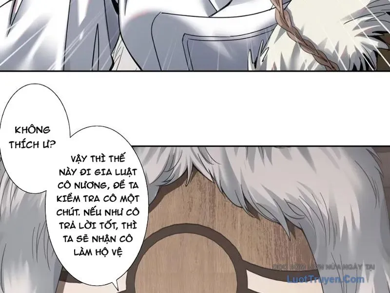 Hoàng Đế Nhà Ta Lại Là Nội Ứng Chap 19 - Next Chap 20