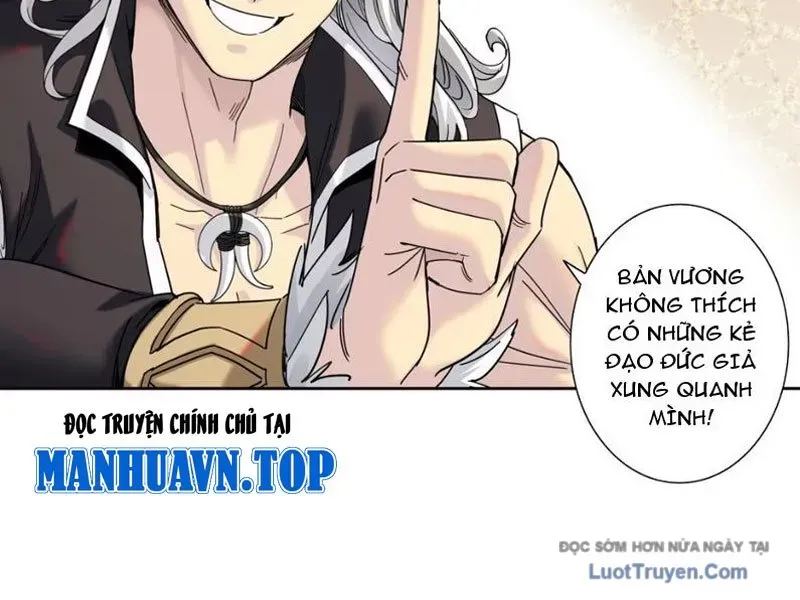 Hoàng Đế Nhà Ta Lại Là Nội Ứng Chap 19 - Next Chap 20