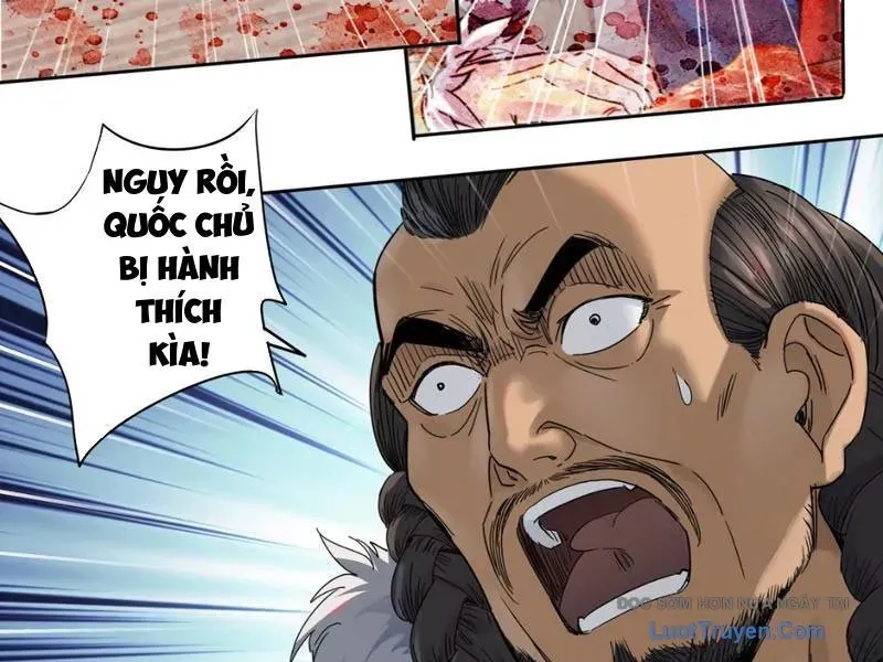 Hoàng Đế Nhà Ta Lại Là Nội Ứng Chap 19 - Next Chap 20