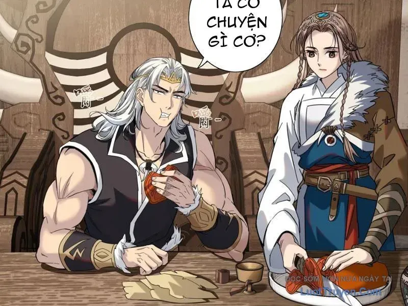 Hoàng Đế Nhà Ta Lại Là Nội Ứng Chap 19 - Next Chap 20