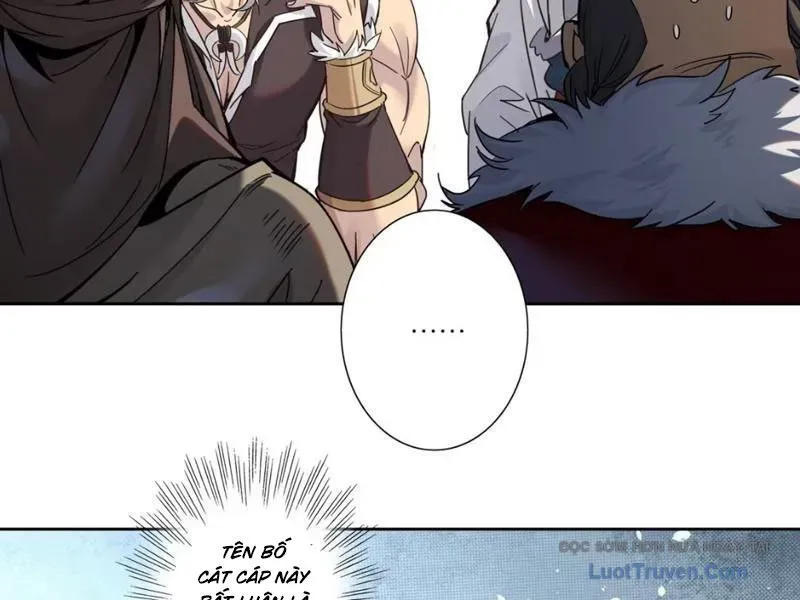 Hoàng Đế Nhà Ta Lại Là Nội Ứng Chap 19 - Next Chap 20